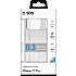 SBS Iphone 17 Pro cover -transparant