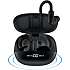 MIXX Sports Charge 2 in-ear høretelefoner - sort