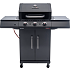 Char- Broil Performance Core gasgrill med 3 brændere 