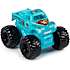 Monster jam truck – flere varianter – assorteret
