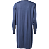 VRS dame natkjole str. XL - navy