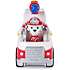 Paw Patrol Marshall Rescue Fire Engine figursæt