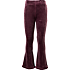 VRS børne bukser str. 152 - bordeaux