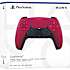Sony Playstation 5 DualSense trådløs controller - Cosmic Red