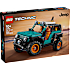 LEGO Technic Jeep Wrangler Rubicon SUV 42227