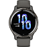 Garmin Venu 2 smartwatch - sort