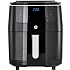 OBH Nordica Easy Fry 3-i-1 Steam+ airfryer