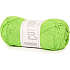 BUMBO Bomuldsgarn - Limegrøn 222