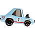 Hot Wheels legetøjsbiler 1:64 - flere varianter - assorteret
