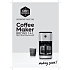 OBH Bronx kaffemaskine 1,4 L