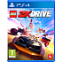 PS4 LEGO 2K Drive