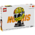 LEGO Editions McLaren Mastercard F1 Team Lando Norris-hjelm 43023