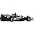 Hot Wheels F1 1:64 legetøjsbil - flere varianter - assorteret