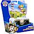 Paw Patrol Trackers jungle redningskøretøj
