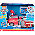 Paw Patrol Marshall brandbil legetøj