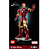 LEGO Marvel Iron Man Mark 3 76344 – samlerudgave
