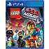 PS4: The LEGO Movie, Videogame