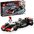LEGO Speed Champions MoneyGram Haas F1 Team VF-24-racerbil 77250