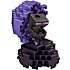 Minecraft Mini Mode Spawn Egg figur - flere varianter - assorteret