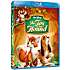 Blu-ray The Fox and the Hound