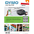 Dymo letratag 200b bluetooth tapemaskine