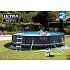 Intex XTR Frame pool set - 19.156 liter
