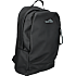 North Field rygsæk - sort