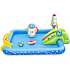 Bestway Play Center badebassin 2,28 m x 2,06 m x 84 cm