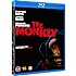 Blu-ray The monkey