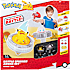 Pokémon Battle Spinner Arena sæt