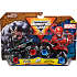 Monster Jam & Marvel legetøjsbiler 2-pak - flere varianter - assorteret