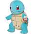 Pokémon bamse Squirtle 60 cm