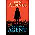 Den danske agent - Iben Albinus