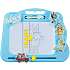 Bluey Magnetic Travel Scribbler tegnetavle