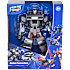 Action Zone converter robot figur