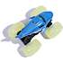 Monster Jam 1:43 Light Up Wheels Truck legetøjsbil - flere varianter - assorteret