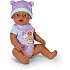 Baby Born Eva Dukke 43 cm
