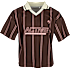 VRS teen T-shirt str. 158/164 - brun