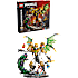 LEGO NINJAGO Ultradrage-kamp 71872
