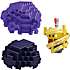 Minecraft Mini Mode Spawn Egg figur - flere varianter - assorteret