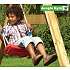 Jungle Gym Swing sæde kitsæt rød