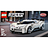 LEGO Speed Champions Bugatti Centodieci-hypersportsvogn 77240