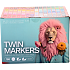 Danpen Twinmarkers 168 stk