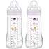 Sutteflasker fast flow 330 ml 4 mdr.