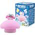Yume Hello Kitty svampe lampe – flere varianter – assorteret