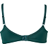 VRS dame bøjle BH str. E85 - grøn