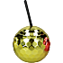 Disco tumblerglas - 500 ml - flere varianter - assorteret