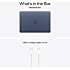 Apple Macbook Neo A18 Pro 13" 256GB m. magic keyboard - Indigo