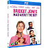 Blu-ray Bridget Jones mad about the boy