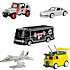 Hot Wheels Premium legetøjsbil 1:64 - flere varianter - assorteret